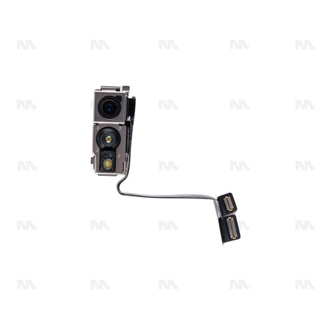 Caméra avant reconditionnée pour Apple iPhone 16 Pro
