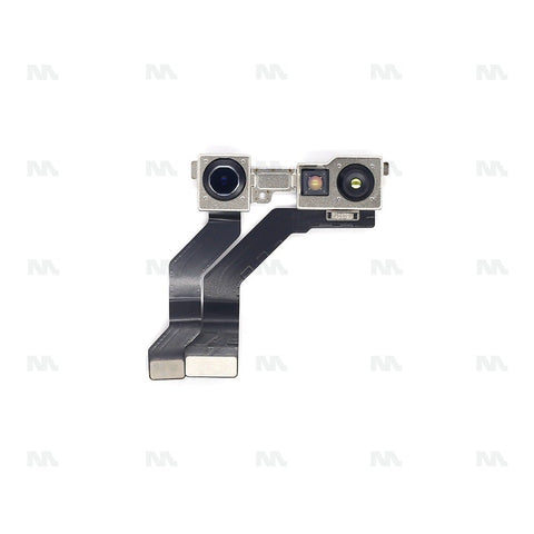 Ensemble caméra avant reconditionné pour Apple iPhone 13