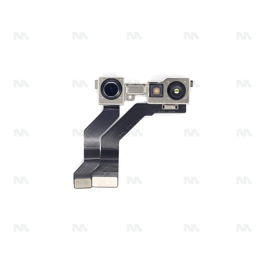 Ensemble caméra avant reconditionné pour Apple iPhone 13