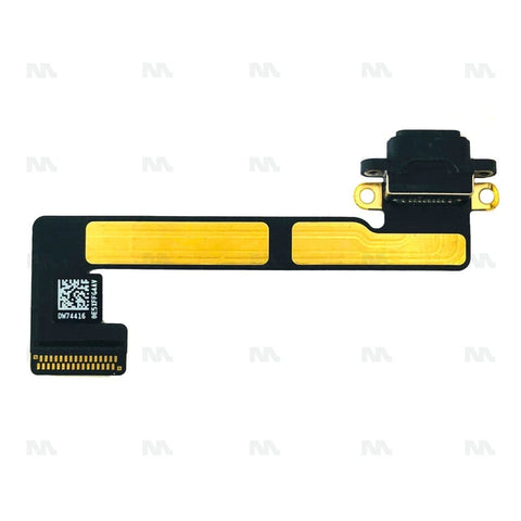 Connecteur de charge pour Apple iPad Mini 2 7,9 pouces (2013) – Noir – Reconditionné
