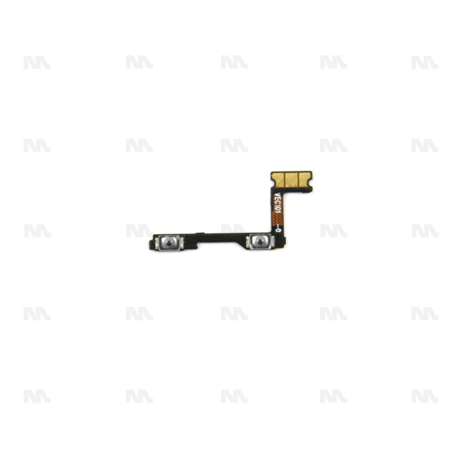 Nappe Volume pour OnePlus 6 – OEM