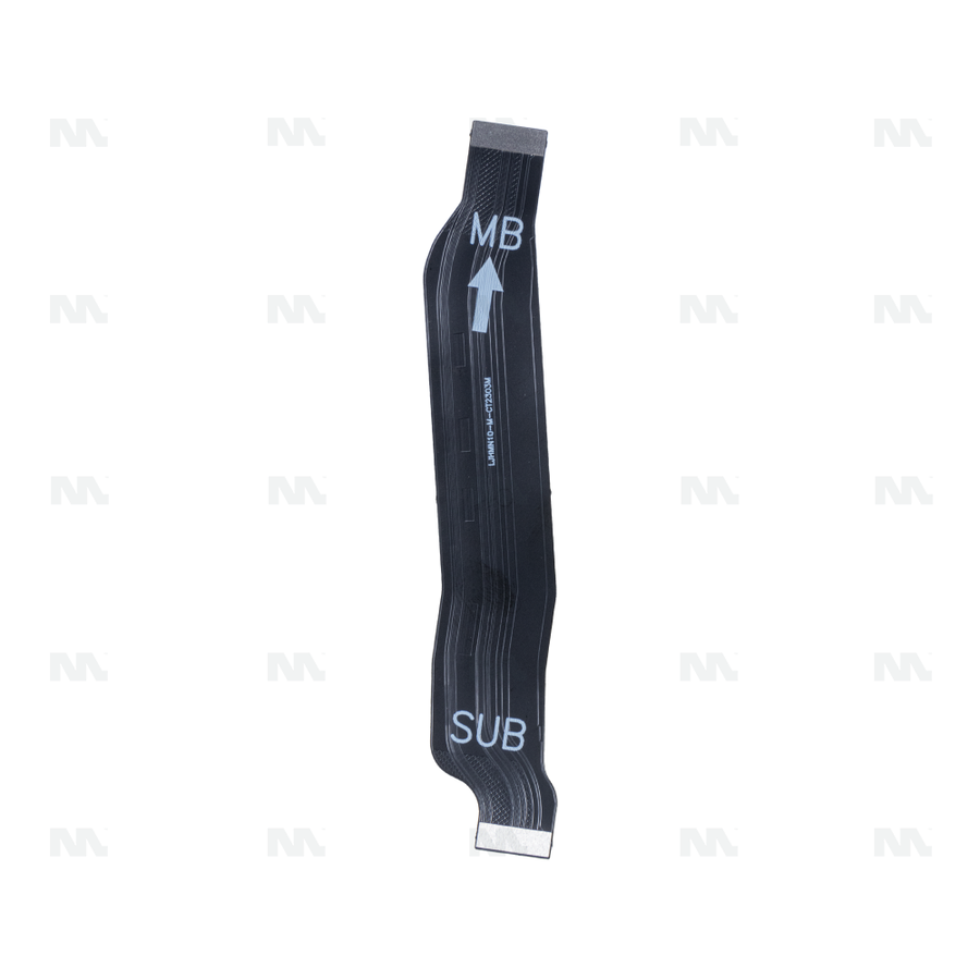 Nappe principale OEM pour Xiaomi Poco M5s, Redmi Note 10, Redmi Note 10S