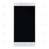 Ecran Original OEM + Vitre pour Xiaomi Redmi Note 4 - Blanc