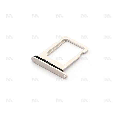 Support de carte SIM pour Apple iPhone 13 Mini – Starlight – Reconditionné