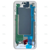 Cadre central pour Samsung Galaxy A56 A566B - Olive - OEM