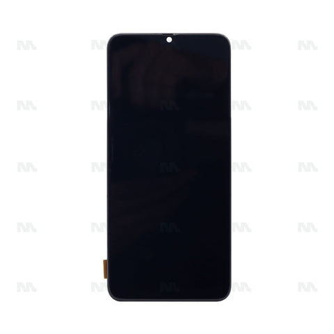 Ecran OLED complet + Vitre pour Samsung Galaxy A70 A705F