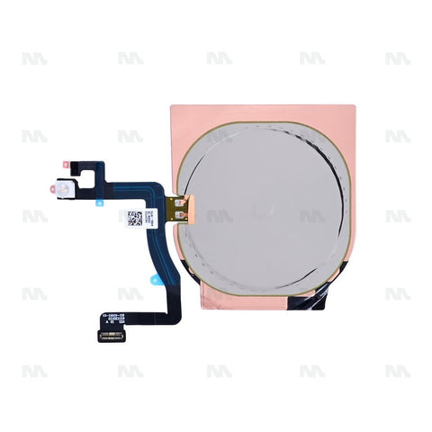 Chargement sans fil NFC et lampe torche Flex pour Apple iPhone 16e