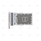 Support pour carte SIM pour Samsung Galaxy S22 Plus S906B - Violet - OEM