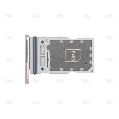 Support pour carte SIM pour Samsung Galaxy S22 Plus S906B - Violet - OEM