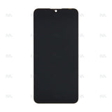 Chassis + Ecran LCD complet + Vitre pour Vivo Y91 / Y93 / Y95 - Noir