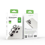 Verre trempé Rixus Clear HD pour Samsung Galaxy S24 5G