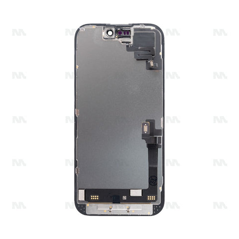 Ecran Officiel Service Pack pour iPhone 16