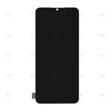 Ecran LCD complet + Vitre pour Oppo Reno 3 / Oppo A91 / Find X2 Lite / A73 2020 - In-Cell - Noir