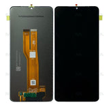 Ecran Original OEM + Vitre pour Samsung Galaxy A07 4G A075F - Noir