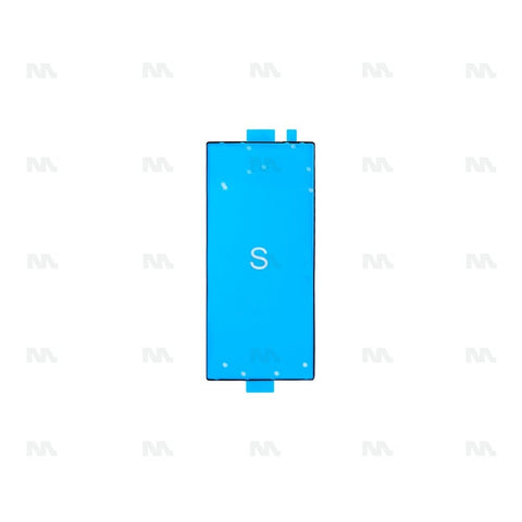 Adhésif pour écran secondaire Samsung Galaxy Z Fold7 F966B OEM