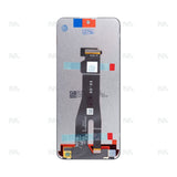 Ecran Original OEM + Vitre pour Honor 90 Smart / 200 Smart / Play 50 Plus / Play 8T / X7b 4G / X7b 5G - Noir