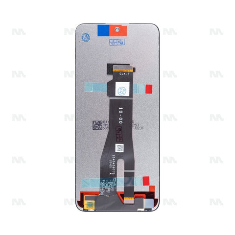 Ecran Original OEM + Vitre pour Honor 90 Smart / 200 Smart / Play 50 Plus / Play 8T / X7b 4G / X7b 5G - Noir