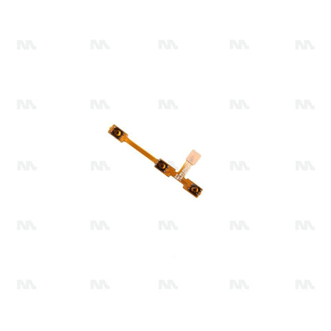 Nappe On/Off et Volume pour Samsung Galaxy Tab 4 T530 – OEM