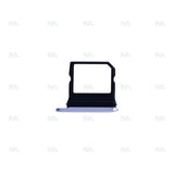 Support pour carte SIM pour Google Pixel 10 - Frost - OEM