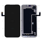 Ecran Officiel Service Pack pour Apple iPhone 17 Pro Max