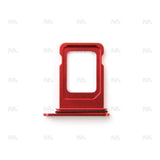 Support de carte SIM - Rouge pour Apple iPhone 13