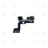 Caméra avant reconditionnée pour Apple iPhone 14