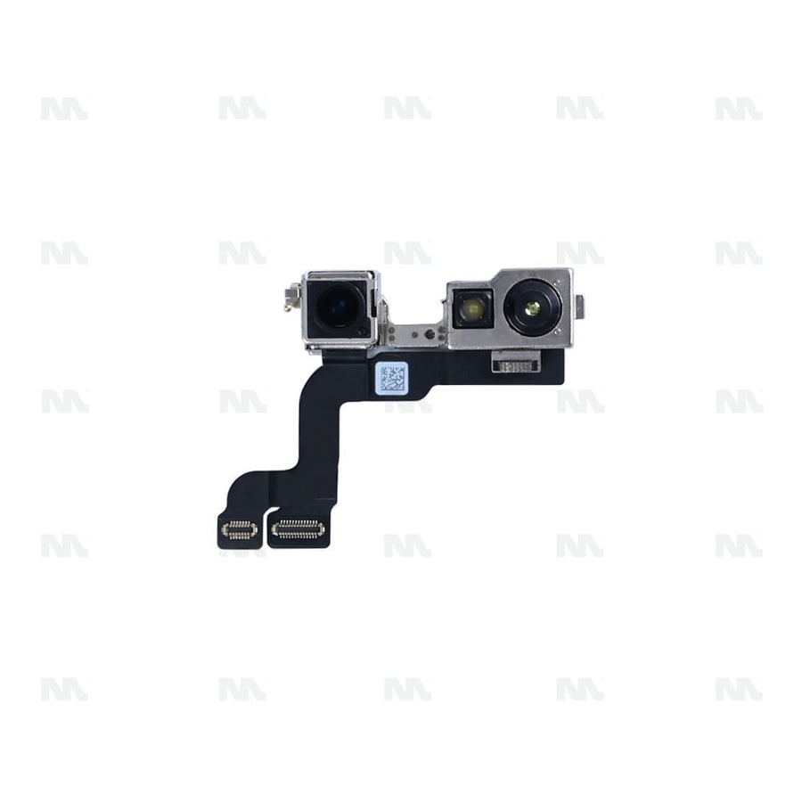 Caméra avant reconditionnée pour Apple iPhone 14