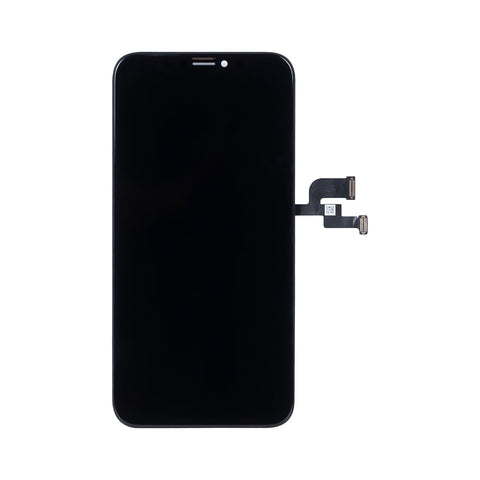 Ecran OLED + Vitre pour iPhone X Premium