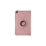 Étui rotatif à 360° pour iPad Air 3 2019 - Rose pastel