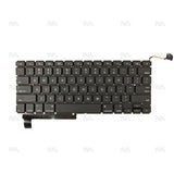 Clavier américain pour MacBook Pro A1286 2009-2012