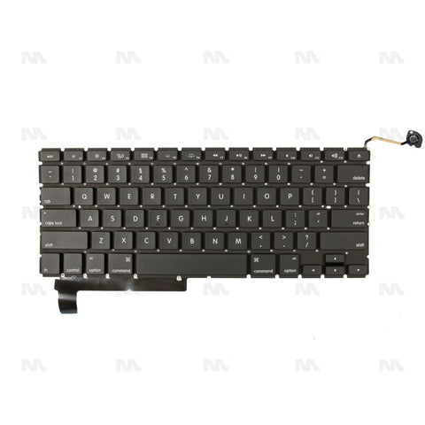 Clavier américain pour MacBook Pro A1286 2009-2012