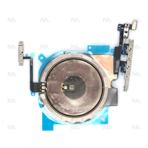 Chargeur sans fil et Nappe Volume OEM pour Apple iPhone 12 Pro Max
