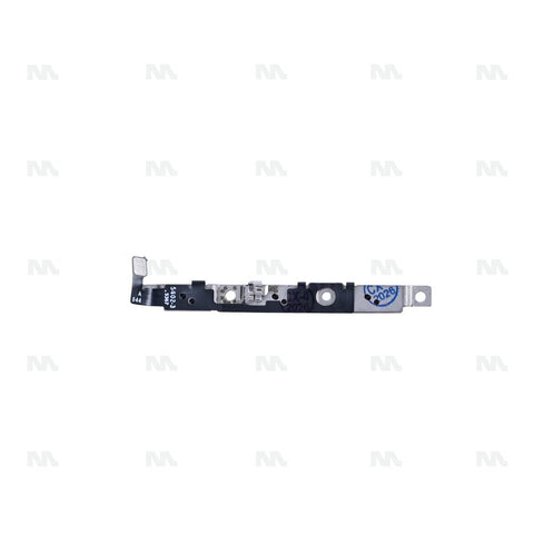 Nappe volume pour Apple iPhone 17