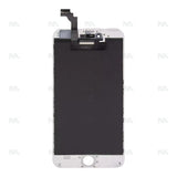 Ecran LCD pour iPhone 6 Plus - Blanc