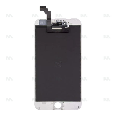 Ecran LCD pour iPhone 6 Plus - Blanc
