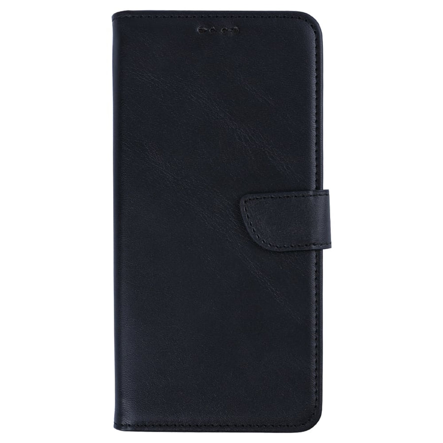 Bibliothèque Rixus pour Xiaomi Redmi A4 Noir