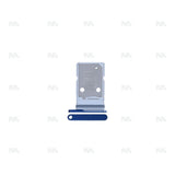 Support pour carte SIM pour Samsung Galaxy Z Fold7 F966B – Blue Shadow – OEM