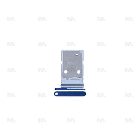 Support pour carte SIM pour Samsung Galaxy Z Fold7 F966B – Blue Shadow – OEM