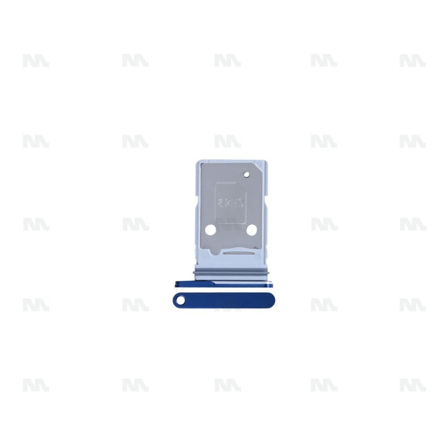 Support pour carte SIM pour Samsung Galaxy Z Fold7 F966B – Blue Shadow – OEM