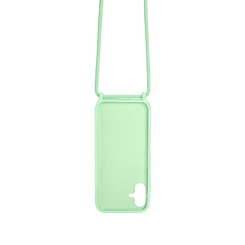 Cache-cordon pour collier Rixus TPU pour Samsung Galaxy A05 Matcha