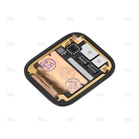 Ecran LCD + Vitre pour Watch Series 8 (41mm)