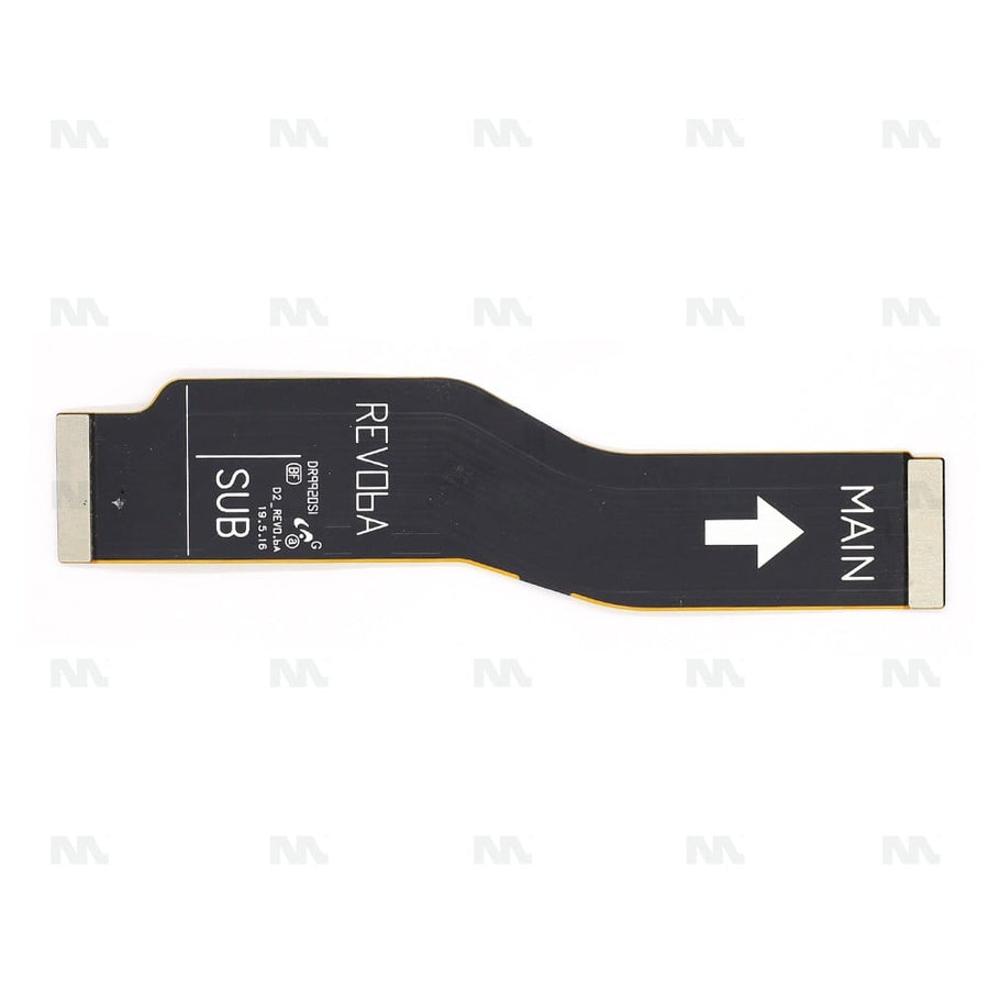 Nappe principale pour Samsung Note 10 Plus N975F – OEM