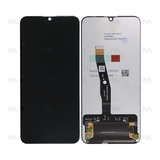 Ecran LCD + Vitre pour Huawei Honor 20 Lite - Noir