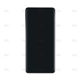 Chassis + Ecran Original Reconditionné + Vitre pour Samsung Galaxy S21 Ultra 5G G998B - Phantom Silver