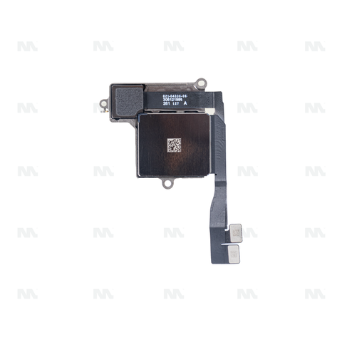 Ensemble caméra arrière reconditionné pour Apple iPhone 15 Plus