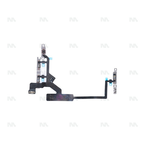 Nappe On/Off et Volume pour Apple iPhone 14 Pro – Reconditionné