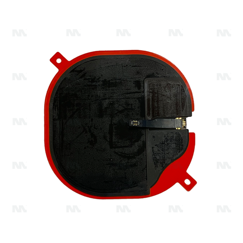 Puce NFC pour iPhone 8, puce sans fil Qi