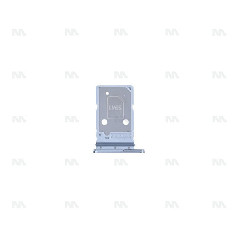 Support de carte SIM pour Samsung Galaxy Z Fold7 F966B – Silver Shadow – OEM