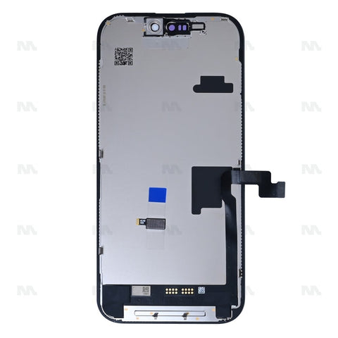 Ecran LCD pour iPhone 16 Pro - In-Cell