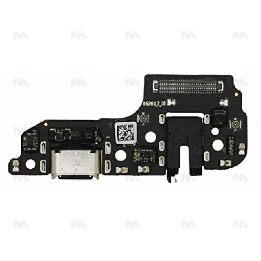 Connecteur de charge pour Oneplus Nord N10 5G OEM